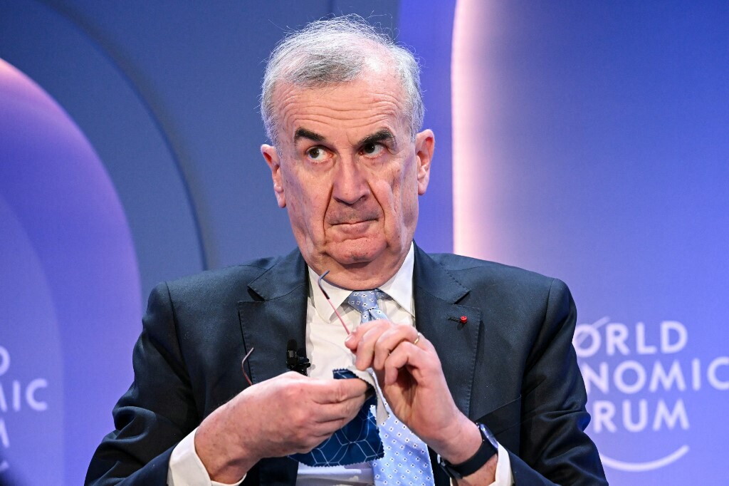 Villeroy de Galhau lascia la Banca di Francia: si apre la corsa alla successione