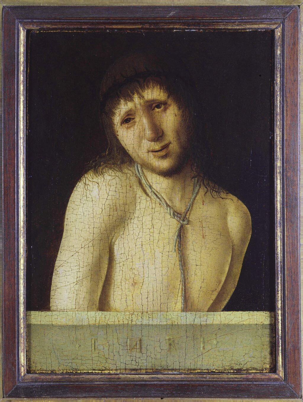 Lo Stato italiano acquisisce un raro dipinto di Antonello da Messina