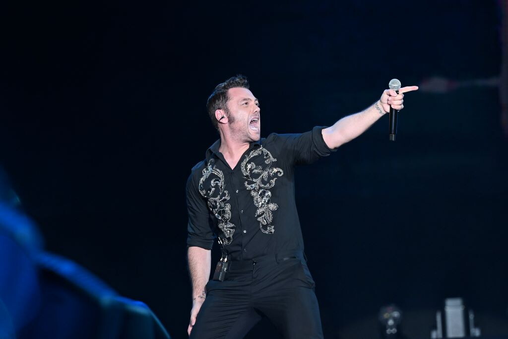 Sanremo, Tiziano Ferro super ospite nella prima serata