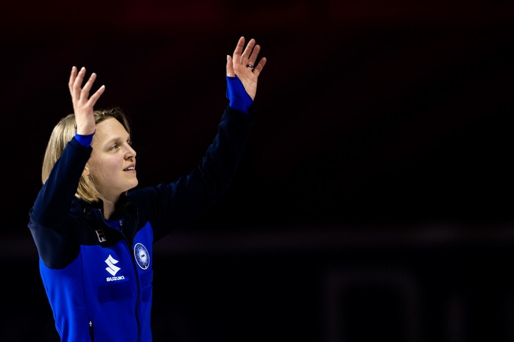 Arianna Fontana leggenda olimpica: medaglia in sei Olimpiadi consecutive