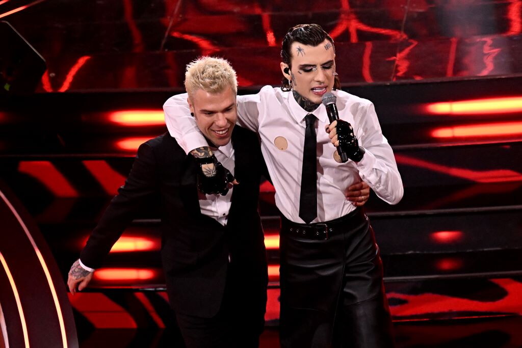 Sanremo: non solo il caso Pucci, quando la politica invade il Festival