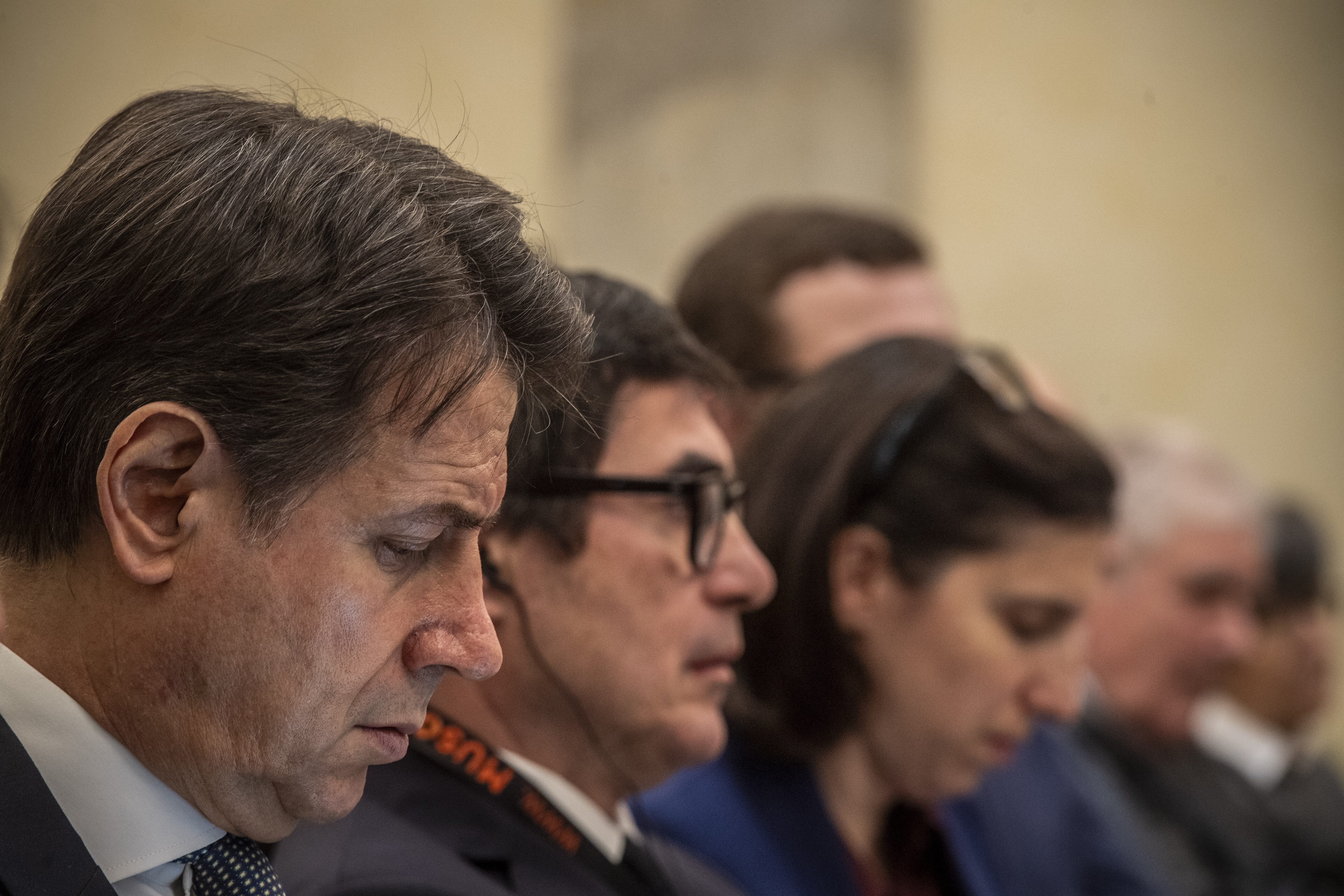 Decreto Ucraina, il Centrosinistra attacca sulla fiducia