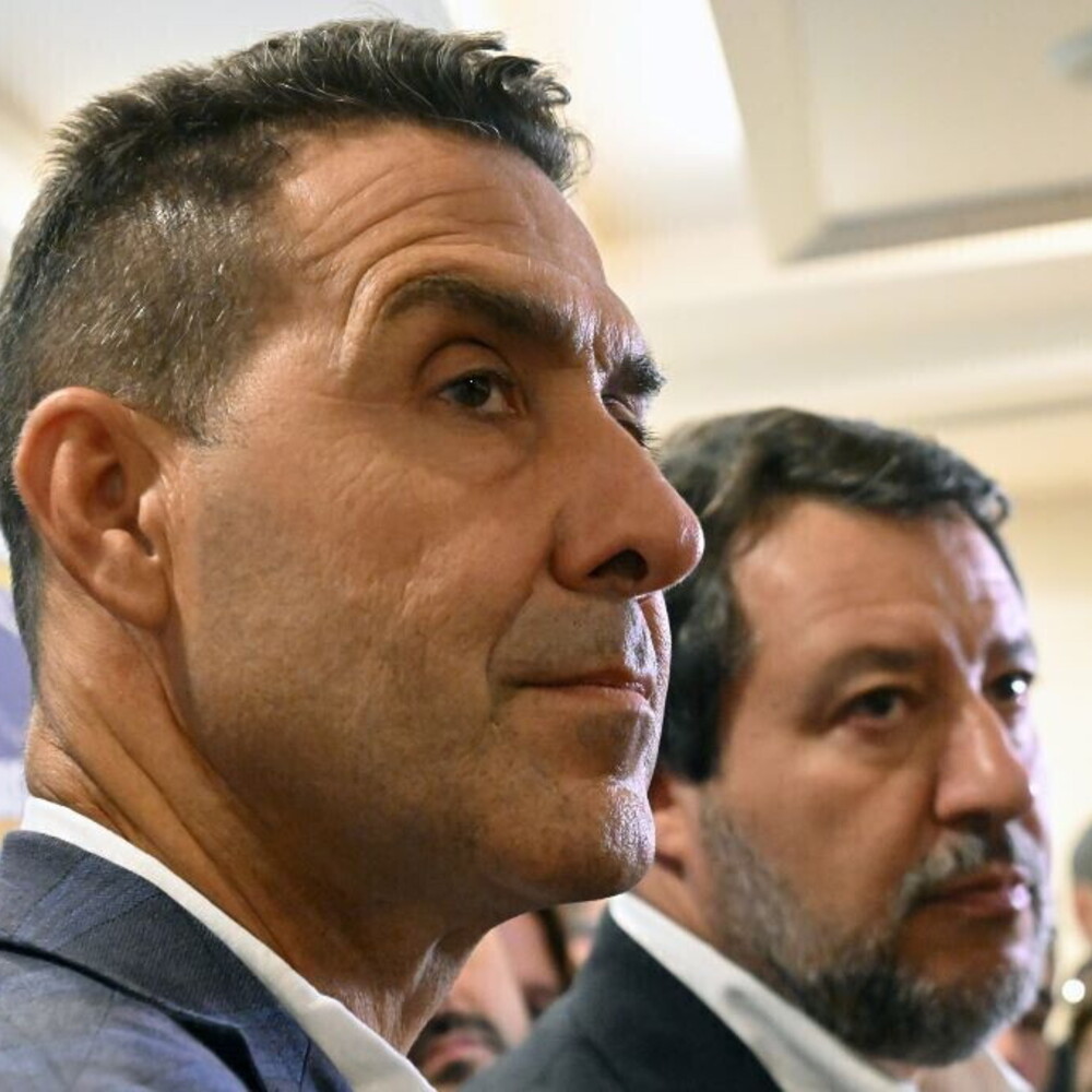 Ukraine decree, confidence in the Chamber amid tensions in the League and the Vannacciani