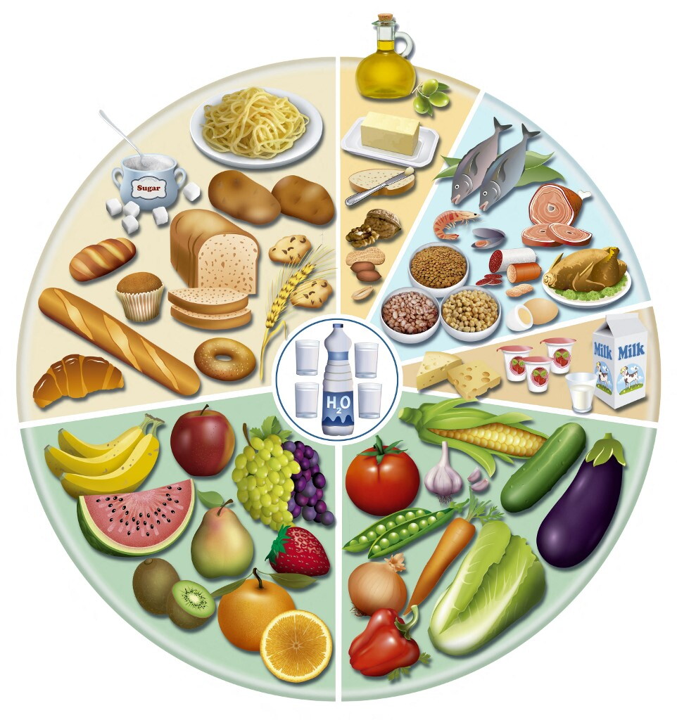 Cuore sano, la qualità della dieta conta più di grassi e carboidrati