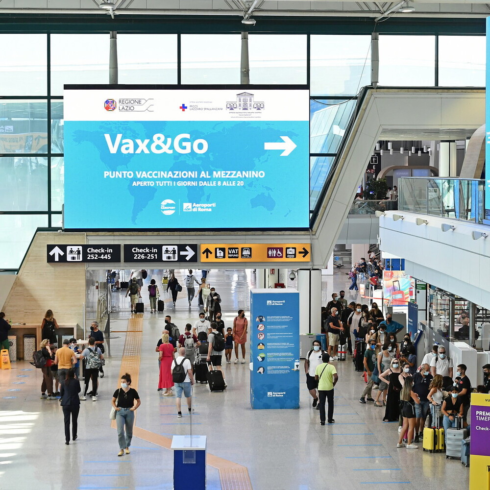 The Guarantor, no to the air transport strike during the Games