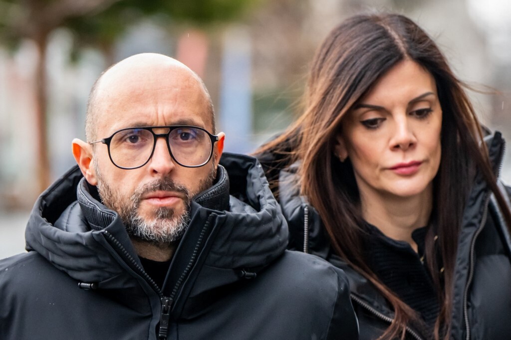 Rogo di Crans-Montana, chi è il benefattore dei coniugi Moretti?