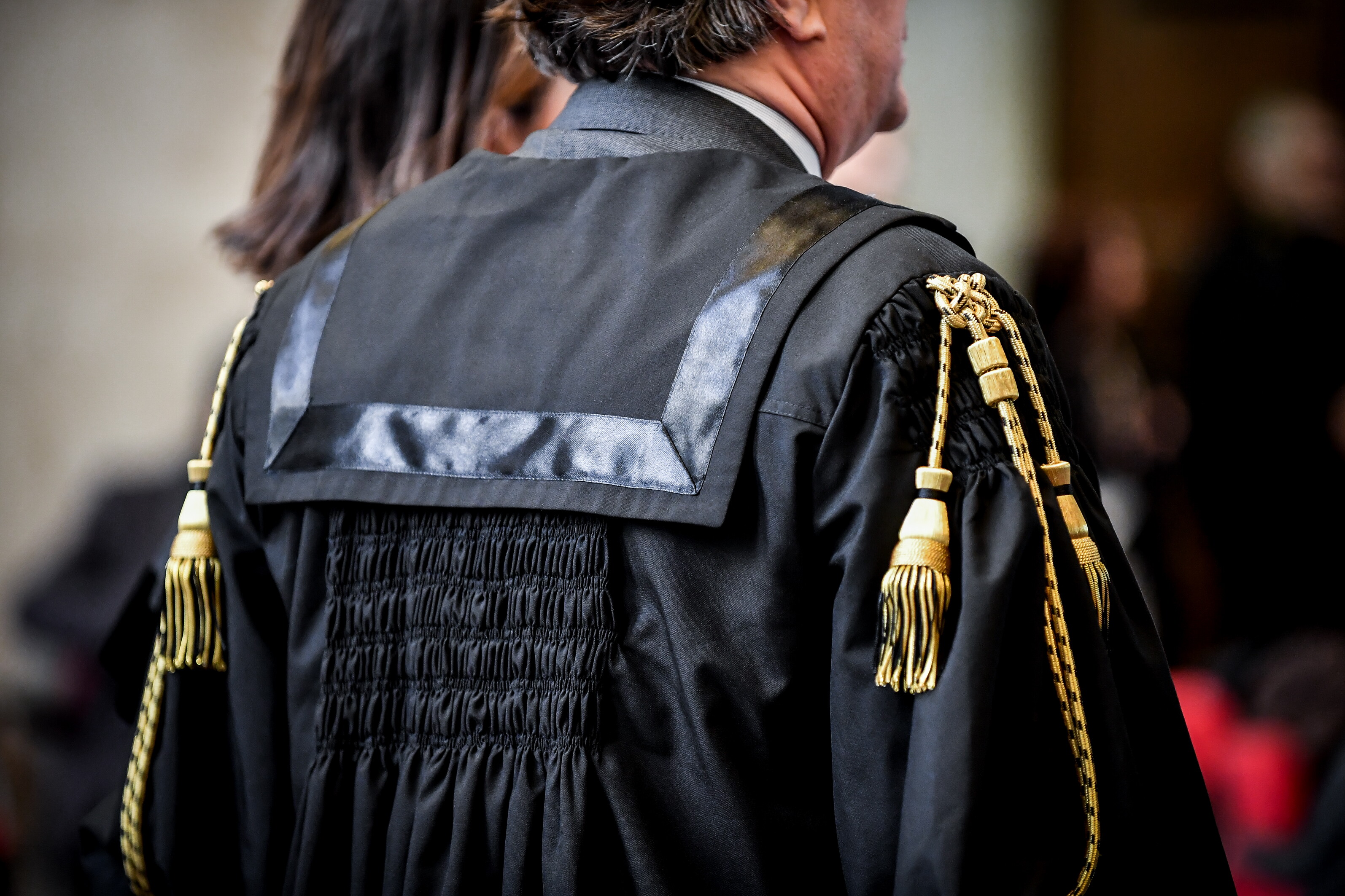 Una maratona oratoria per il sì alla riforma della giustizia