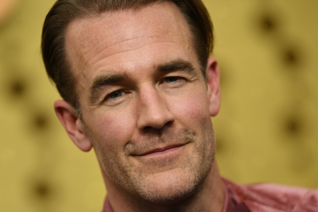 Addio Van Der Beek. E' stato il volto di 'Dawson's Creek'