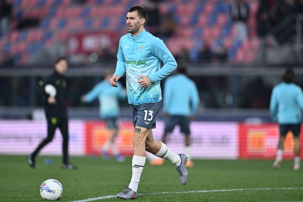 La Lazio batte il Bologna ai rigori e vola in semifinale