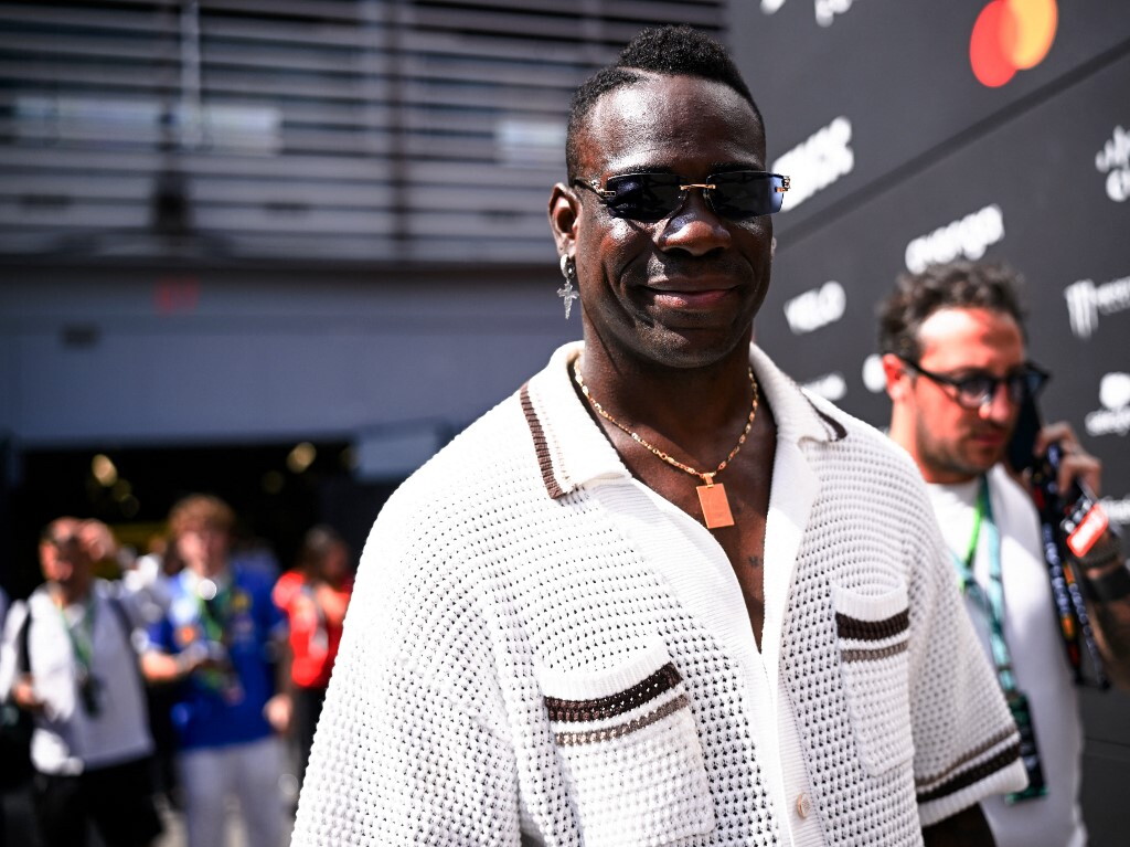 "Basta così", Mario Balotelli vittima di razzismo negli Emirati Arabi