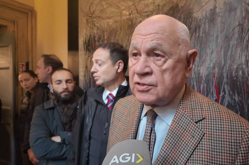 Nordio contro le fake news: "Il dialogo sul referendum sia pacato" [VIDEO]