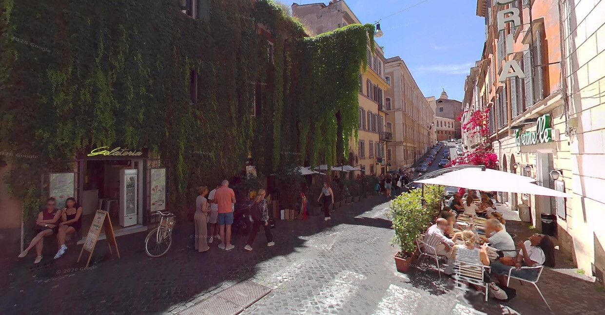 Quali sono le 9 strade più belle d’Europa e quanto costa viverci (c'è anche Roma)