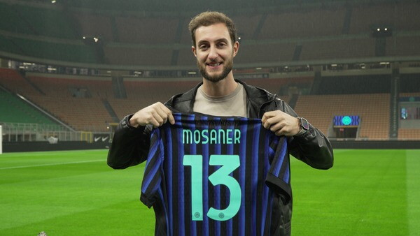 Olimpiadi ma non solo: per quali squadre tifano gli atleti della spedizione azzurra