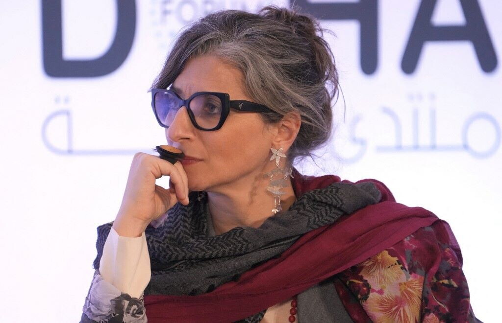 Gli Stati Uniti reintroducono le sanzioni contro Francesca Albanese