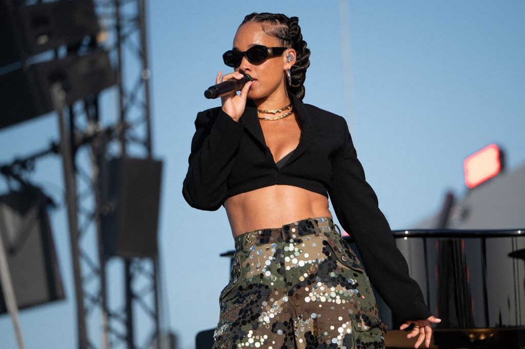 Sanremo: Alicia Keys e Eros Ramazzotti saranno super ospiti nella terza serata