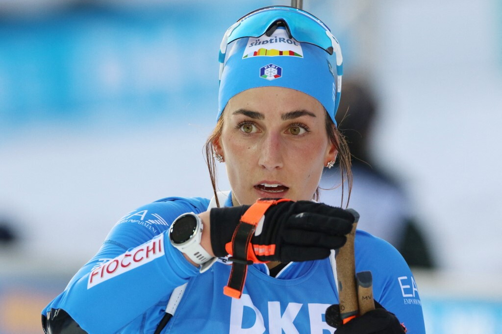 Ricorso accolto, Rebecca Passler riammessa ai Giochi