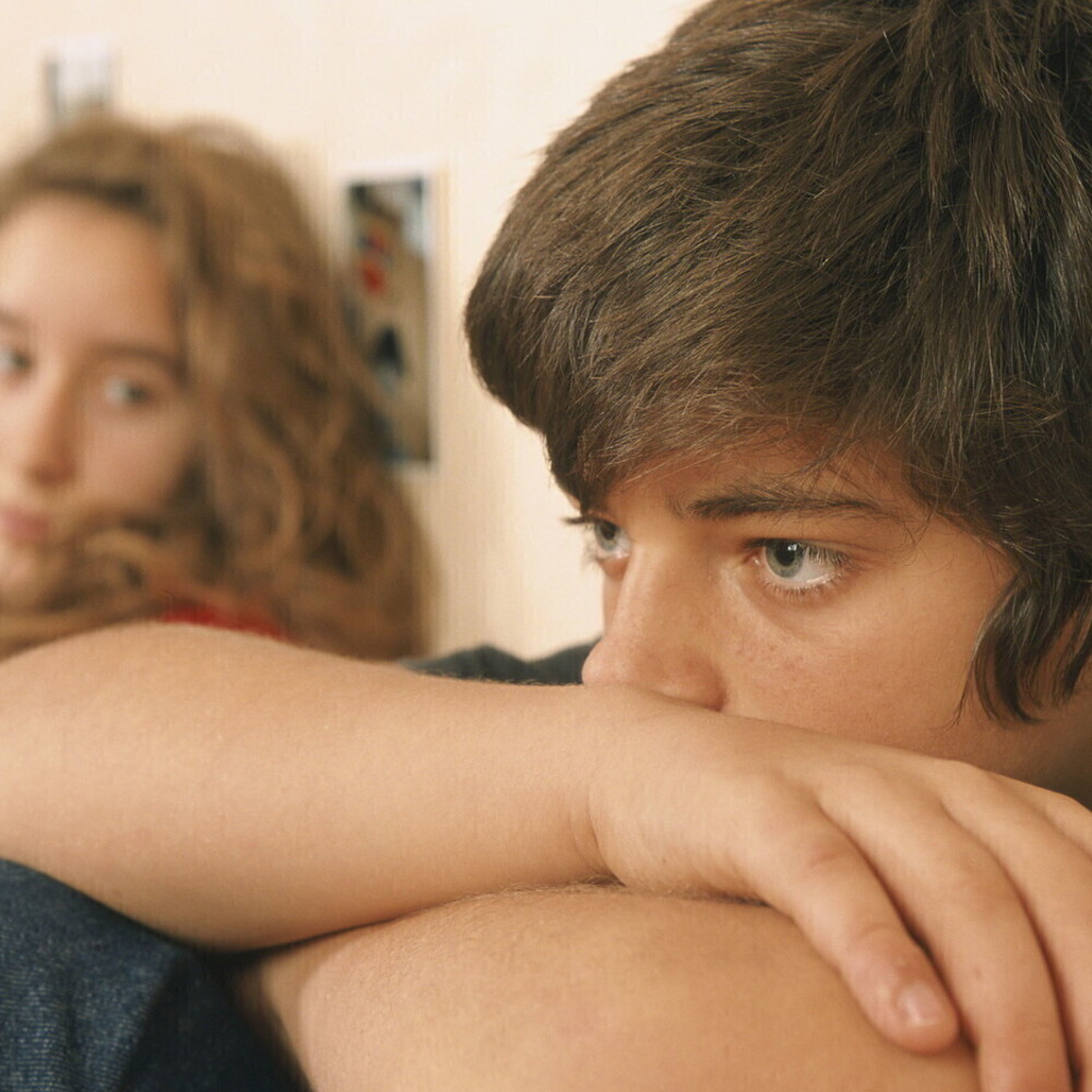 Tra gli adolescenti, uno su 4 ha subito violenza in una relazione