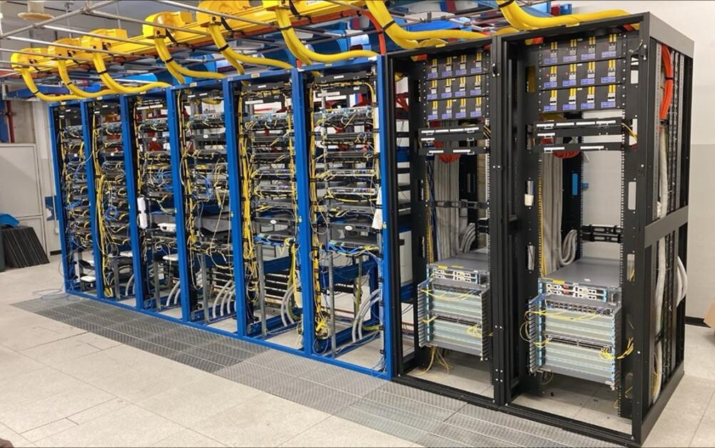 Un assistente Ia contro errori e rischi. Hpe lancia il network per Milano Cortina