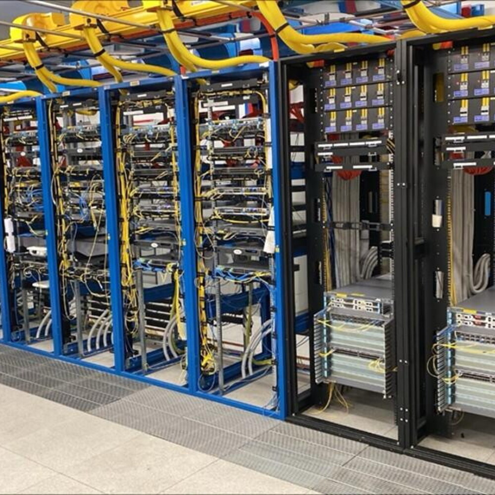 Un assistente Ia contro errori e rischi. Hpe lancia il network per Milano Cortina