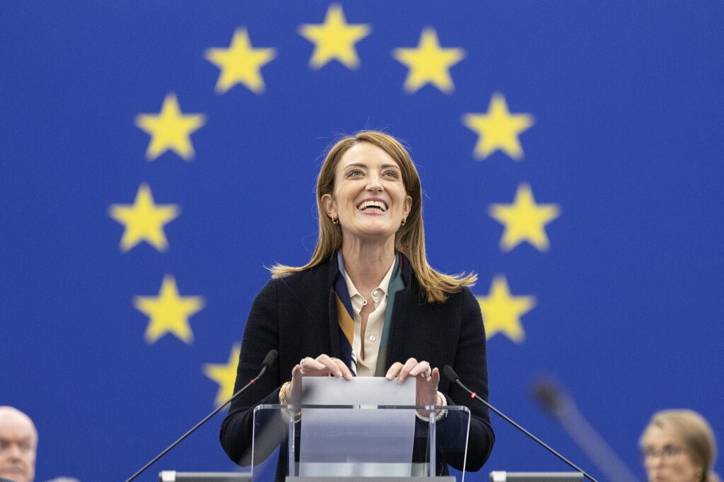 Ue dà Premio Sakharov alla Corte penale internazionale sanzionata da Trump