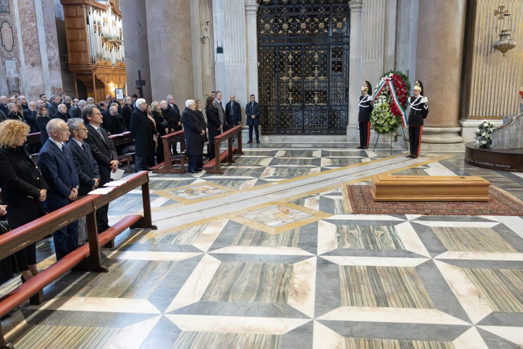 Addio a Zichichi, Giuli: "Uomo di scienza e di pace. Un modello di dialogo”