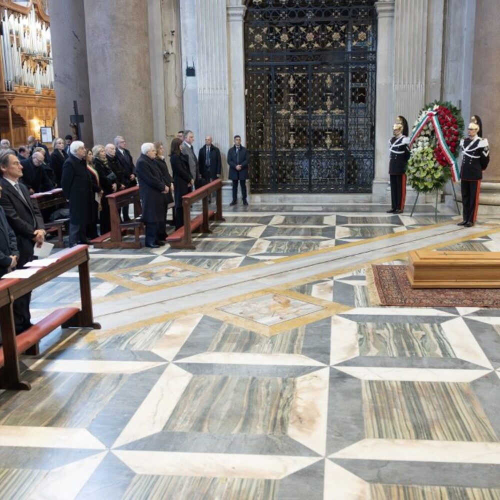 Addio a Zichichi, Giuli: "Uomo di scienza e di pace. Un modello di dialogo”