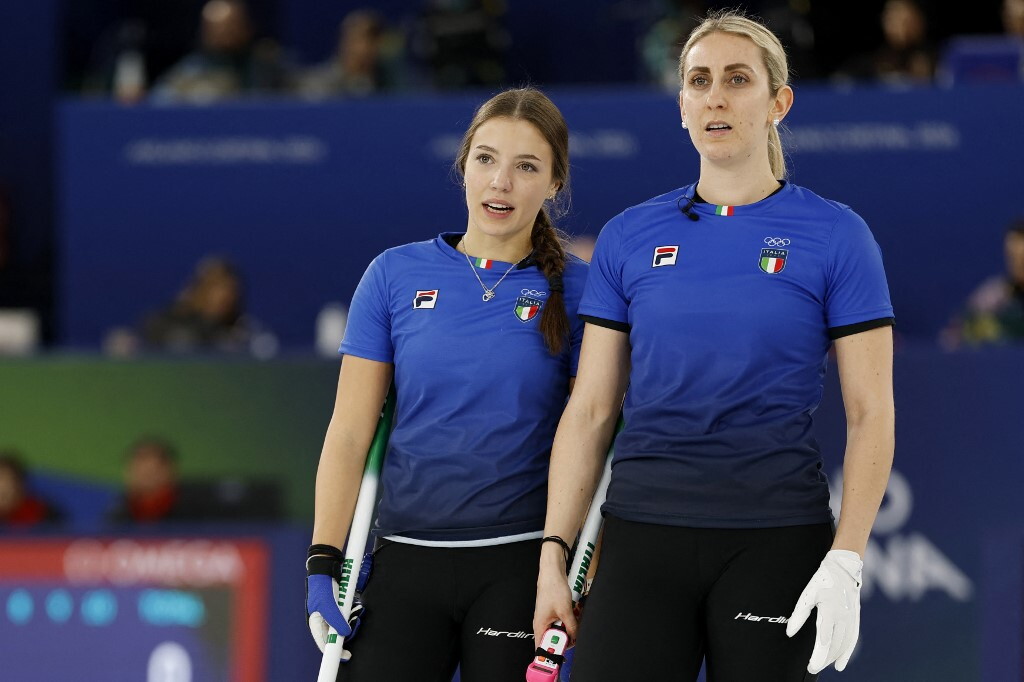 Milano Cortina: gli azzurri in gara. Il programma di sabato 14 febbraio