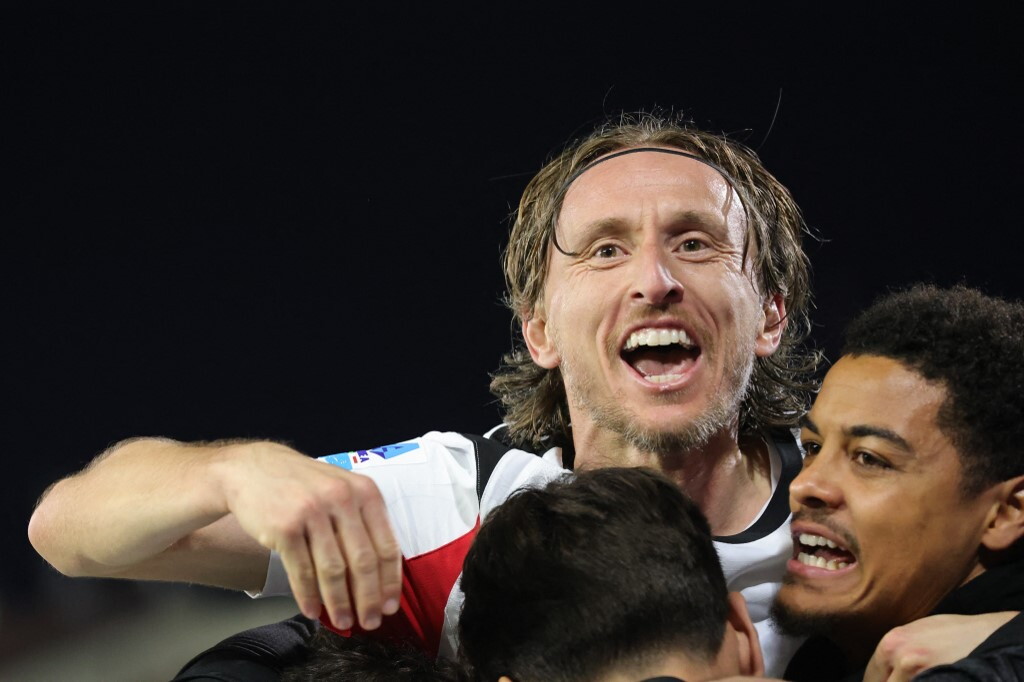 Il Milan passa a Pisa 2-1, decide Modric