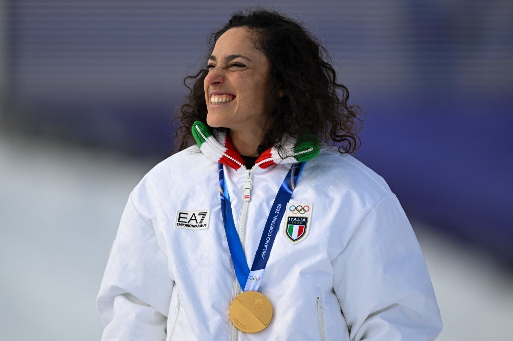 Milano Cortina: gli Azzurri in gara, il programma di domenica 15 febbraio