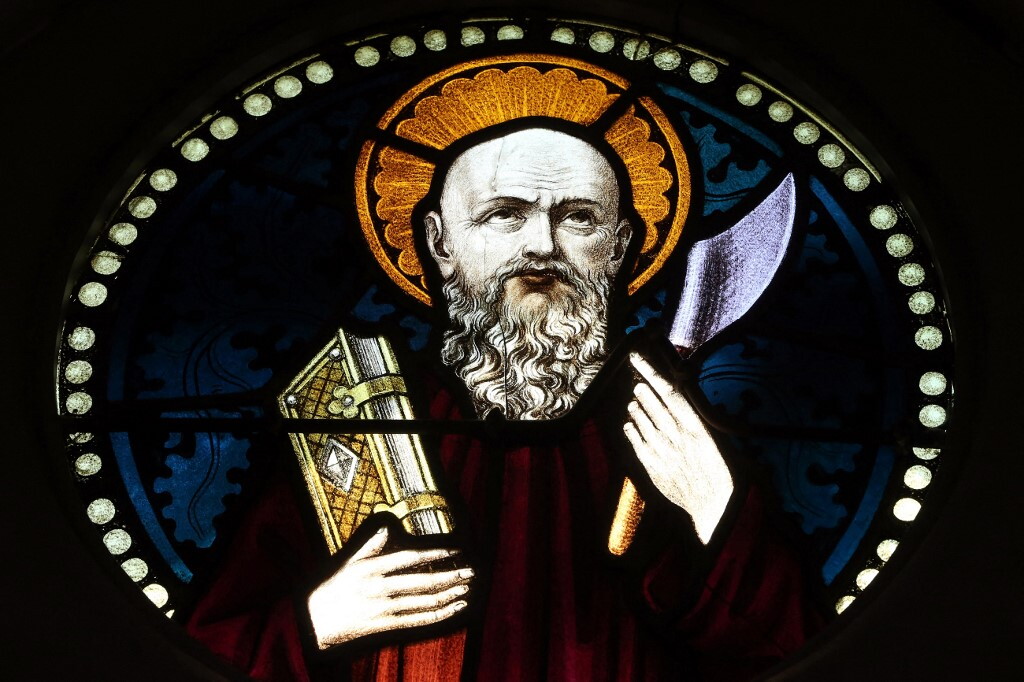 Anche gli indemoniati hanno il loro protettore