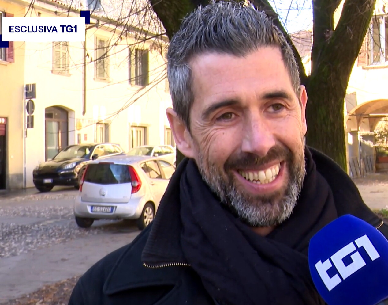 Tentato rapimento al supermercato. Il padre della bimba: “Ho visto l’uomo sollevarla e mi ...