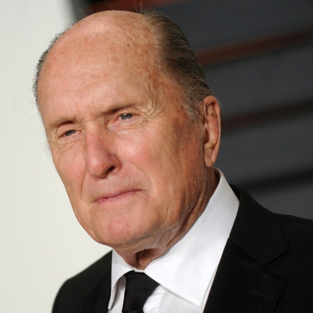 Robert Duvall, the tough guy of American cinema between “The Godfather” and “Apocalypse Now” has died