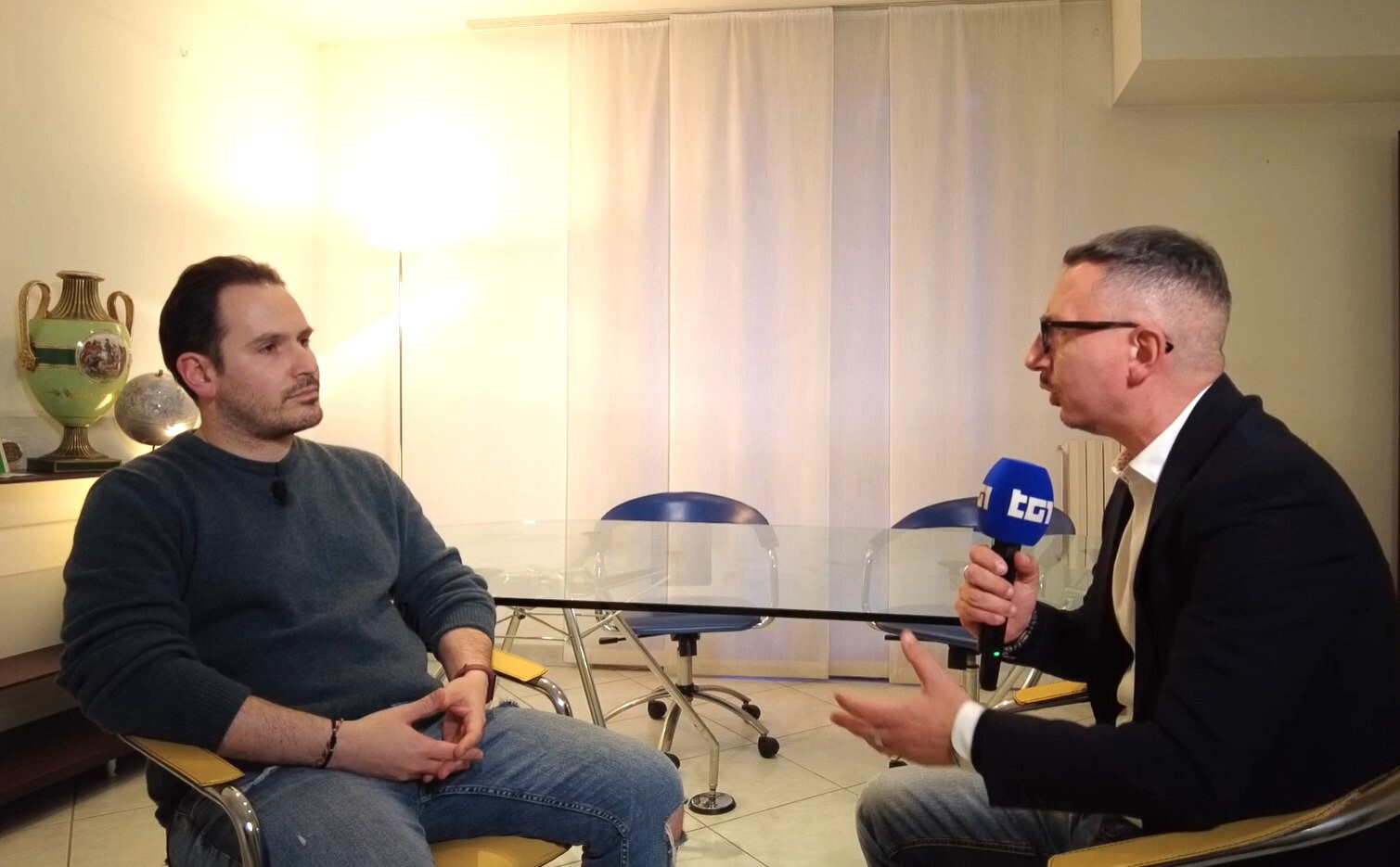 Garlasco: Sempio e il video intimo di Chiara, "Mai visto"