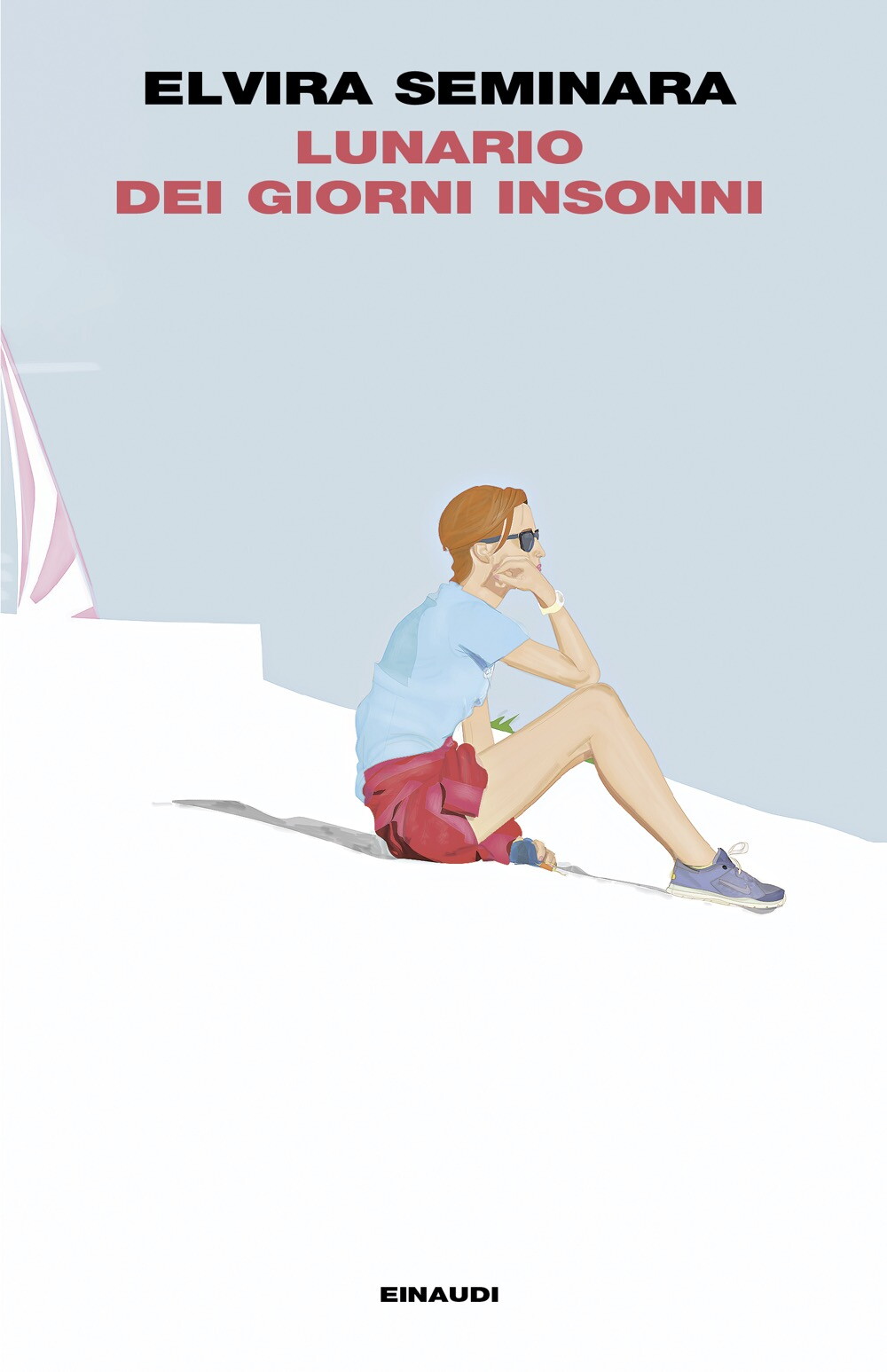 La Sicilia di notte nel nuovo romanzo di Elvira Seminara