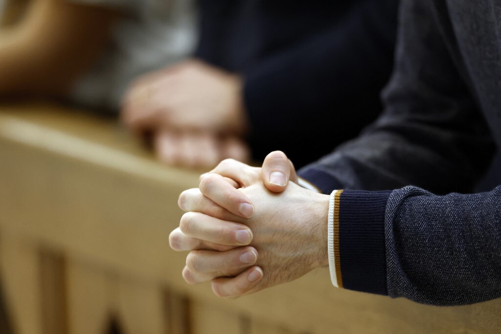 La spiritualità riduce del 13% il rischio di abuso di sostanze