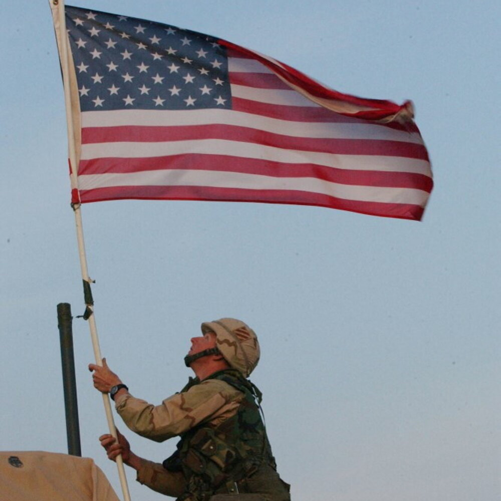 The end of ‘pax Americana’ and the crisis of the West as an opportunity