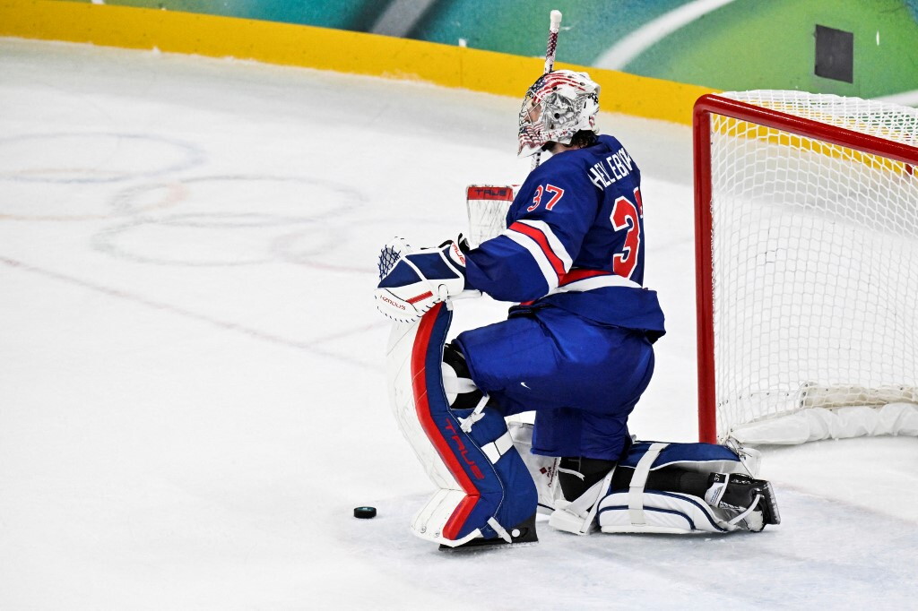 Dazi e stecche, domani la semifinale di hockey Usa-Canada