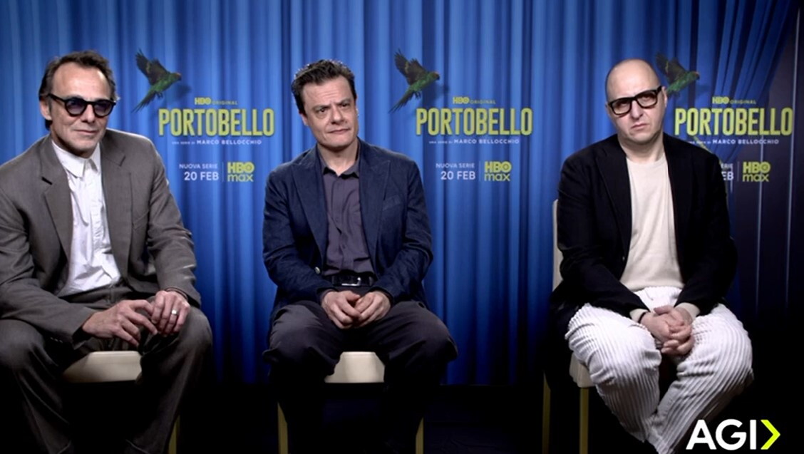 Su HBO Max arriva 'Portobello', il caso Tortora riapre la questione della mala giustizia