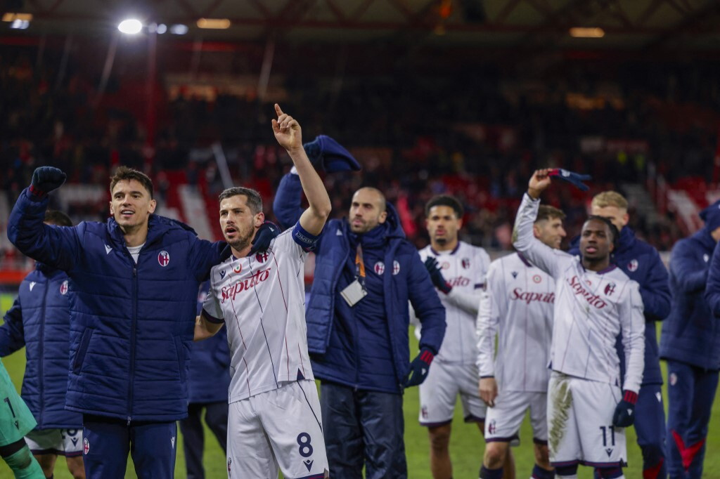 Europa League,1-0 al Brann. Il Bologna ipoteca gli ottavi