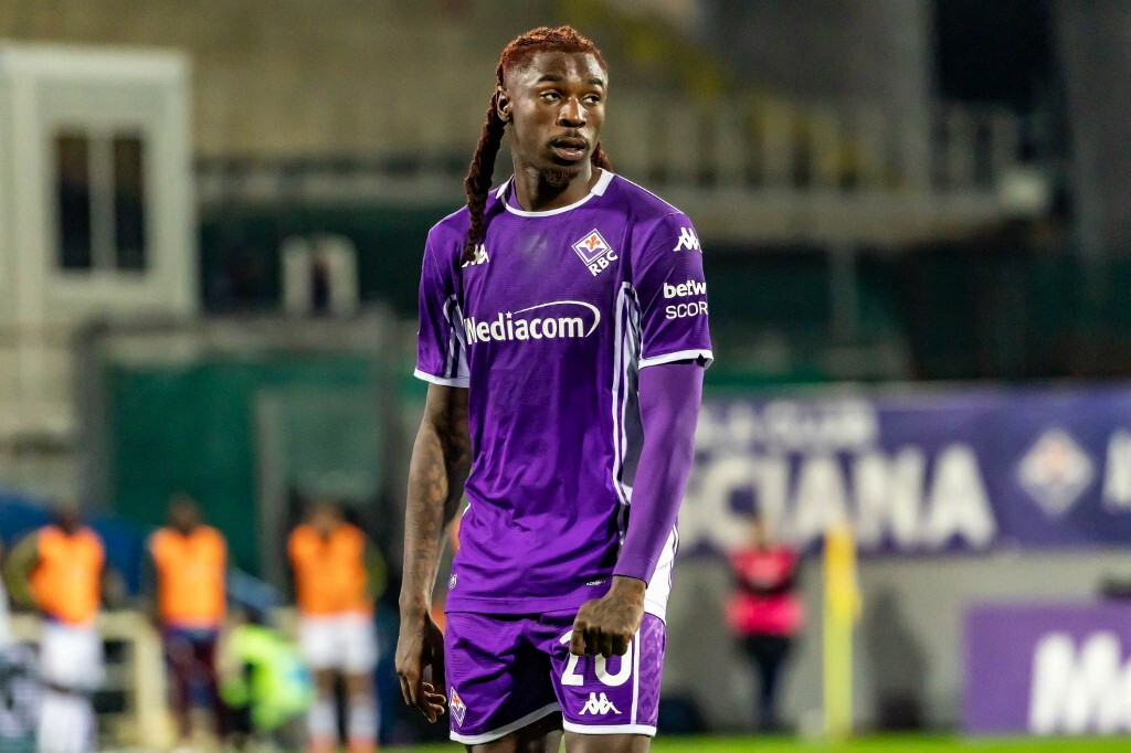Fiorentina show in Conference: 3-0 allo Jagiellonia
