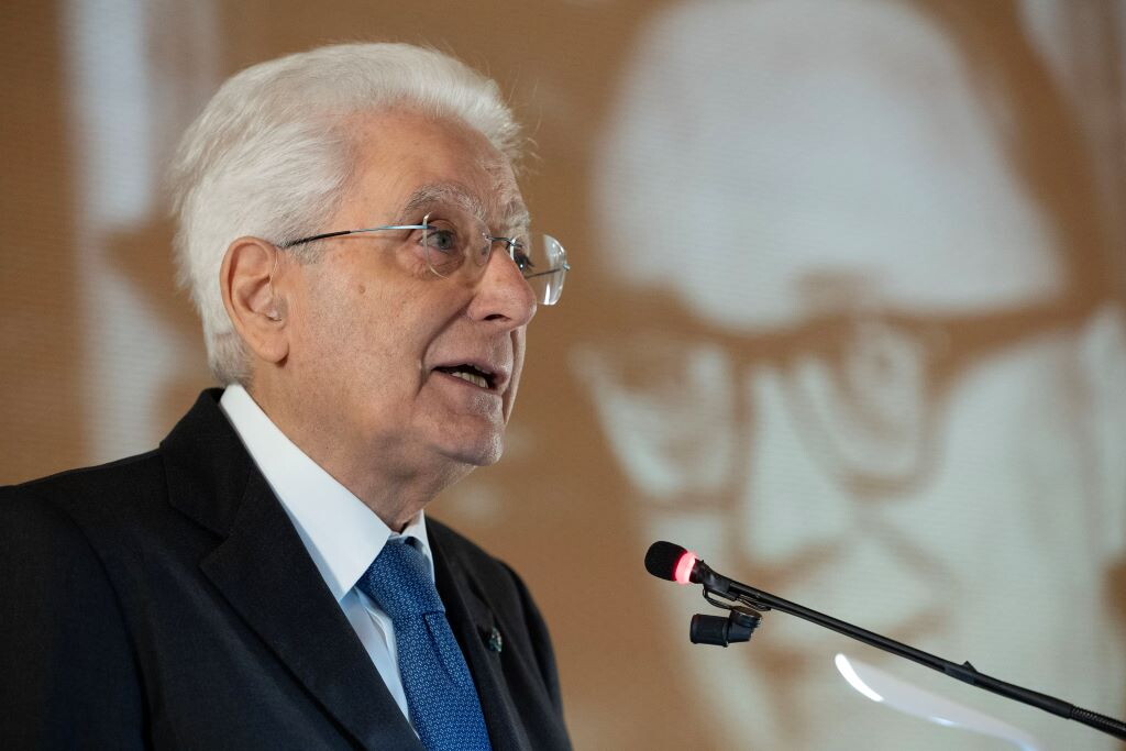 Mattarella ricorda Bachelet a 100 anni dalla nascita: "La Repubblica è grata per il suo esempio"