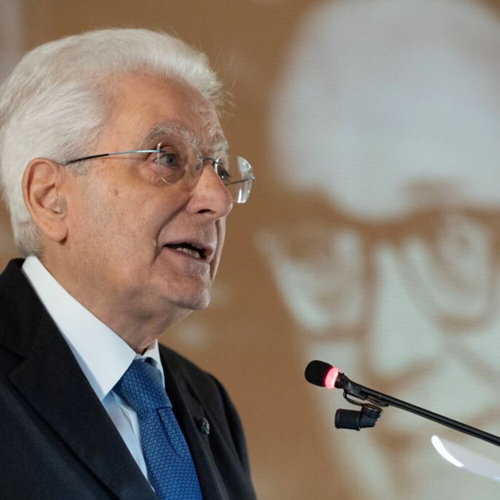 Mattarella remembers Bachelet 100 years after his birth: "The Republic is grateful for his example"