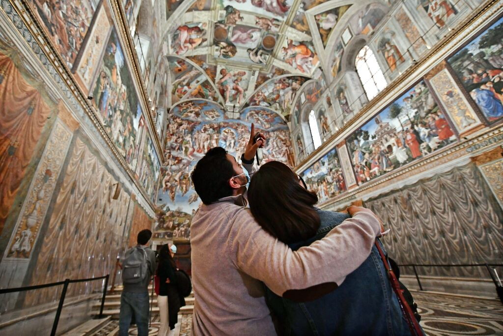 Michelangelo non ha distrutto i bozzetti? Al vaglio 20 opere inedite