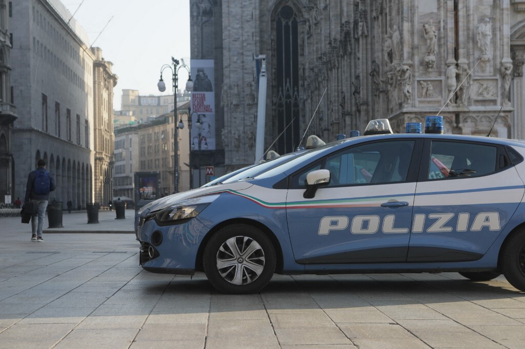 Sparatoria a Milano, 36 minuti tra la chiamata al 118 e la morte di Mansouri