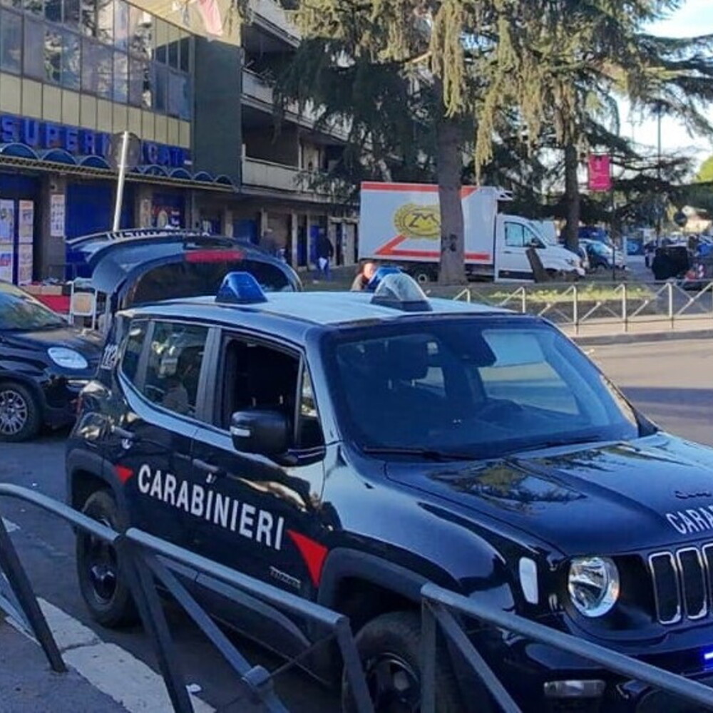 Fuga finita per il killer della 'strage dei fornai'. Arrestato Elia Del Grande