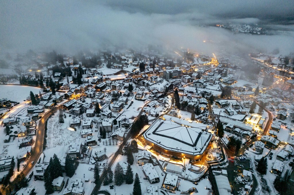 Milano Cortina 2026, oltre 5 miliardi di euro l'impatto economico per i territori
