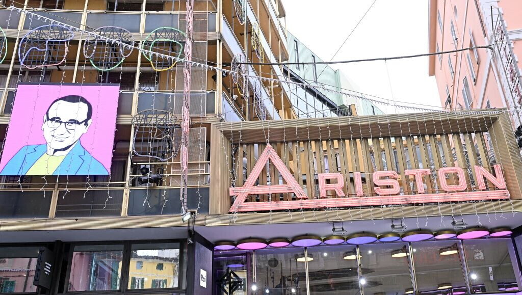 Il Festival di Sanremo ha un giro d'affari di 252 milioni di euro