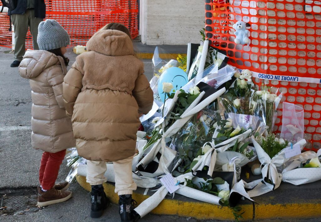 La morte del piccolo Domenico: “Documentazione incompleta dal Monaldi sul trapianto"