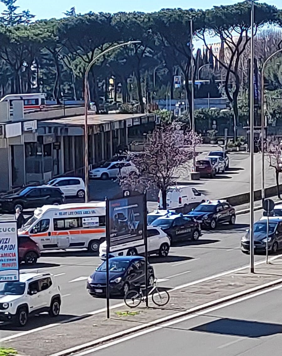 Escalation di violenza all'Aurelio: Cornelia “terra dei Maranza”