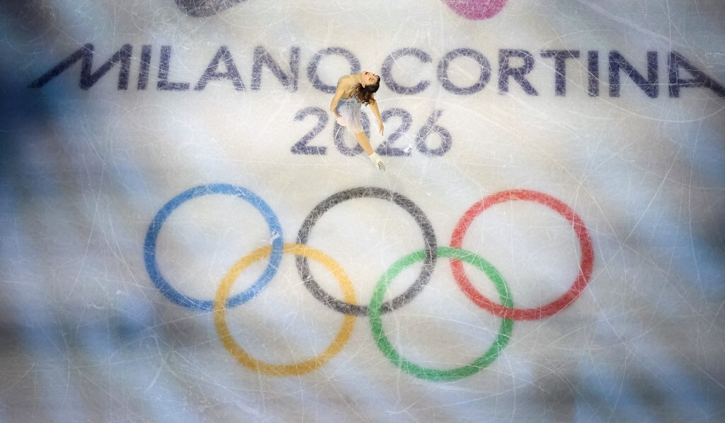 All'Arena di Verona lo show della cerimonia di chiusura dei giochi olimpici